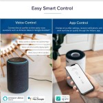 CORE 400S SMART ČISTIČKA VZDUCHU LEVOIT