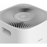 CORE 600S SMART ČISTIČKA VZDUCHU LEVOIT