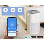 CORE 600S SMART ČISTIČKA VZDUCHU LEVOIT