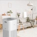 CORE 600S SMART ČISTIČKA VZDUCHU LEVOIT