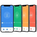 CORE 600S SMART ČISTIČKA VZDUCHU LEVOIT