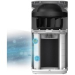 CORE 600S SMART ČISTIČKA VZDUCHU LEVOIT