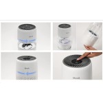 CORE MINI ČISTIČKA VZDUCHU 2v1 LEVOIT