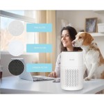 CORE MINI ČISTIČKA VZDUCHU 2v1 LEVOIT