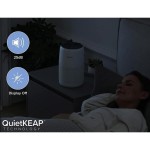 CORE MINI ČISTIČKA VZDUCHU 2v1 LEVOIT