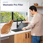 VITAL 100S PRO SMART ČISTIČKA LEVOIT