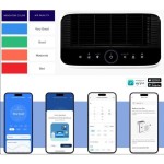 VITAL 100S PRO SMART ČISTIČKA LEVOIT