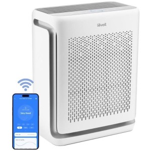 VITAL 200S PRO SMART ČISTIČKA LEVOIT