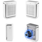 VITAL 200S PRO SMART ČISTIČKA LEVOIT