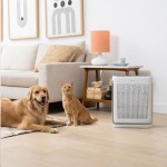 VITAL 200S PRO SMART ČISTIČKA LEVOIT