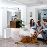 EVERESTAIR SMART ČISTIČKA VZDUCHU LEVOIT