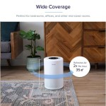 CORE 200S SMART ČISTIČKA VZDUCHU LEVOIT