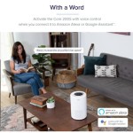 CORE 200S SMART ČISTIČKA VZDUCHU LEVOIT