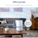 CORE 200S SMART ČISTIČKA VZDUCHU LEVOIT