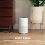 CORE 300-RAC ČISTIČKA VZDUCHU LEVOIT