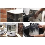 CLASSIC 300S SMART ZVLHČOVAČ ŠEDÝ LEVOIT