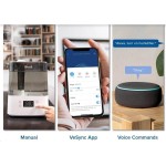 CLASSIC 300S SMART ZVLHČOVAČ ŠEDÝ LEVOIT