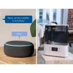 CLASSIC 300S SMART ZVLHČOVAČ ŠEDÝ LEVOIT