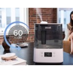 CLASSIC 300S SMART ZVLHČOVAČ ŠEDÝ LEVOIT