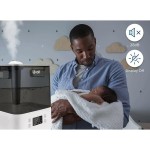 CLASSIC 300S SMART ZVLHČOVAČ ŠEDÝ LEVOIT