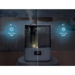 CLASSIC 300S SMART ZVLHČOVAČ ŠEDÝ LEVOIT