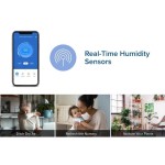 CLASSIC 300S SMART ZVLHČOVAČ ŠEDÝ LEVOIT