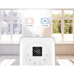 LV600S SMART ZVLHČOVAČ VZDUCHU LEVOIT