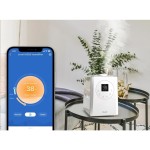 LV600S SMART ZVLHČOVAČ VZDUCHU LEVOIT