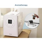 LV600S SMART ZVLHČOVAČ VZDUCHU LEVOIT