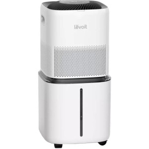 SUPERIOR 6000S SMART ZVLHČOVAČ LEVOIT