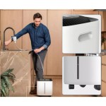 SUPERIOR 6000S SMART ZVLHČOVAČ LEVOIT