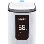 OASISMIST 1000S SMART ZVLHČOVAČ LEVOIT