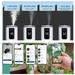 OASISMIST 1000S SMART ZVLHČOVAČ LEVOIT