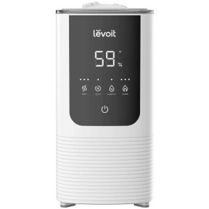 OASISMIST 450S SMART ZVLHČOVAČ LEVOIT