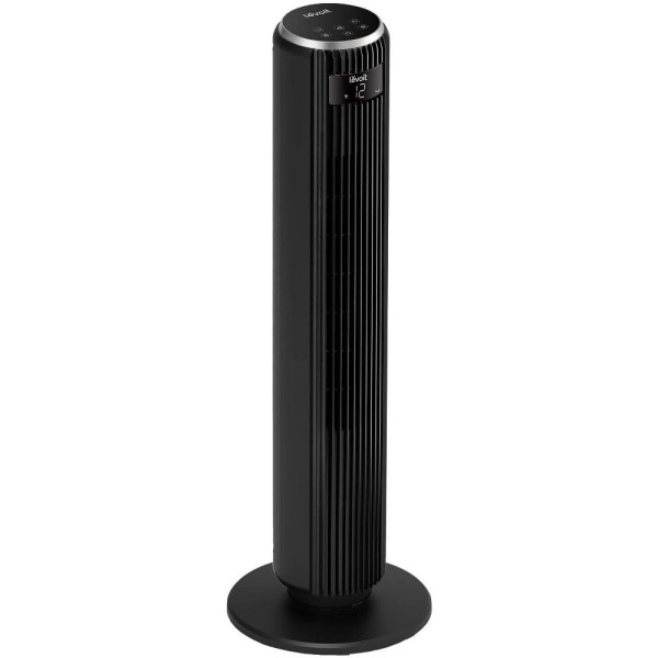 TEMPSENSE F362 DC VORTEX VENTI. LEVOIT