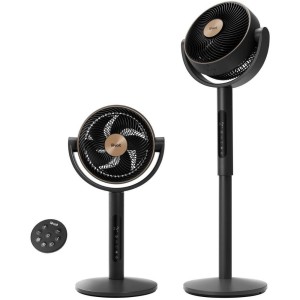 TEMPSENSE R432 DC AUT. VĚTRÁK LEVOIT