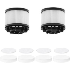 SADA FILTRŮ PRO VYSAVAČ LVAC-200 LEVOIT