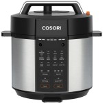 CMC MULTIFUNKČNÍ HRNEC 5,7L COSORI