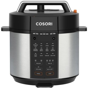 CMC MULTIFUNKČNÍ HRNEC 5,7L COSORI