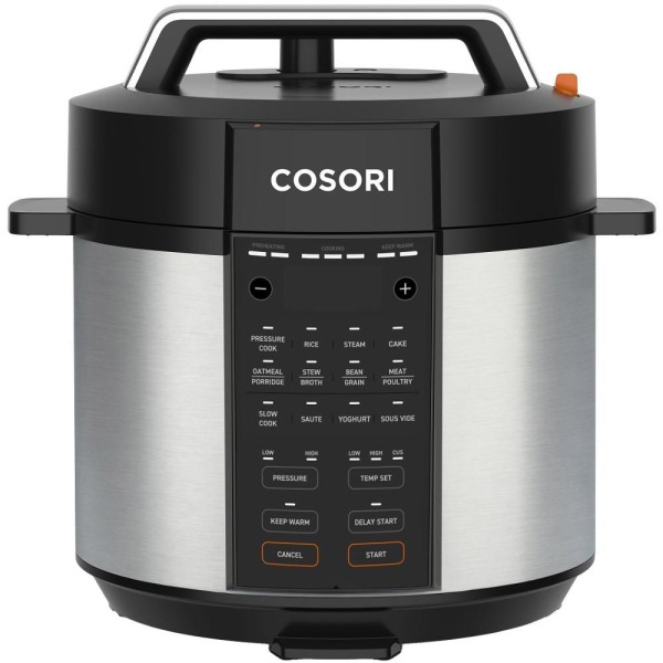 CMC MULTIFUNKČNÍ HRNEC 5,7L COSORI