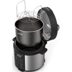 CMC MULTIFUNKČNÍ HRNEC 5,7L COSORI