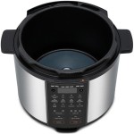 CMC MULTIFUNKČNÍ HRNEC 5,7L COSORI