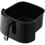 SFR 6550BK-EUE3 Horkovzd. fritéza SENCOR