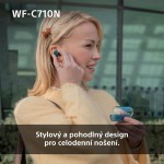 WF C710N modrá SONY