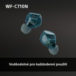 WF C710N modrá SONY