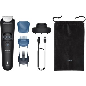 BT5780/15 ZASTŘIHOVAČ VOUSŮ PHILIPS