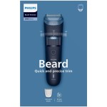 BT3665/15 ZASTŘIHOVAČ VOUSŮ PHILIPS