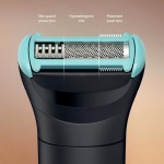 BG5480/15 ZASTŘIHOV.TĚLA/PARTIÍ PHILIPS