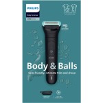 BG5480/15 ZASTŘIHOV.TĚLA/PARTIÍ PHILIPS