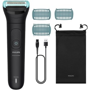 BG5470/15 ZASTŘIHOV.TĚLA/PARTIÍ PHILIPS